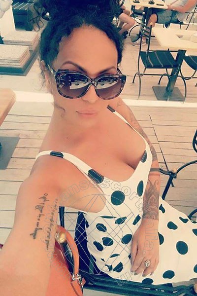 Foto selfie 24 di Serena transexescort Torino