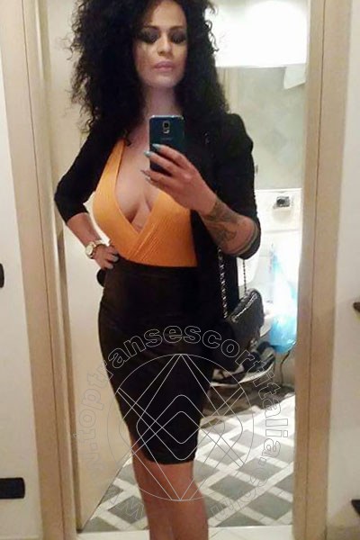 Foto selfie 20 di Serena transexescort Torino