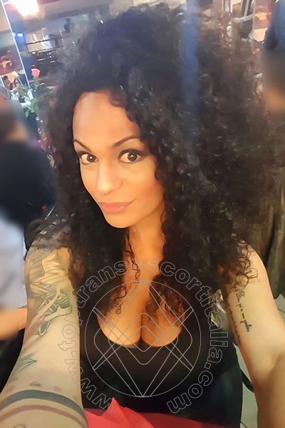 Foto selfie 17 di Serena transexescort Torino