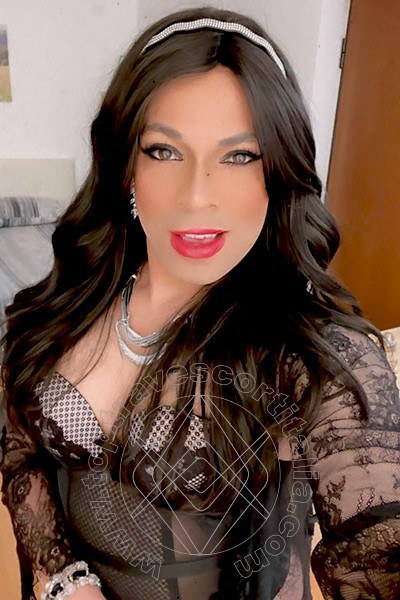 Foto selfie 18 di Niccole transexescort Torino