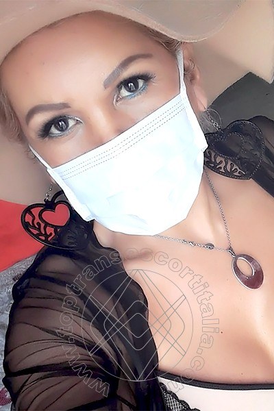 Foto selfie 53 di Silvia transexescort Bolzano