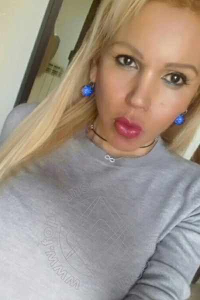 Foto selfie 41 di Silvia transexescort Bolzano