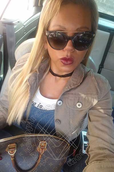Foto selfie 35 di Silvia transexescort Bolzano