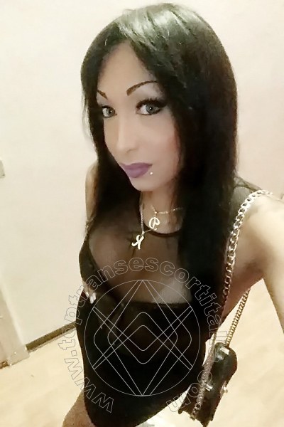 Foto selfie 14 di Desirre transexescort Valverde