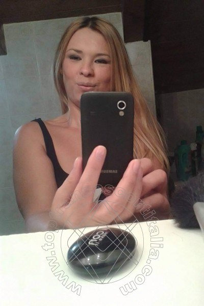 Foto selfie 13 di Duda Little Star transexescort San Paolo