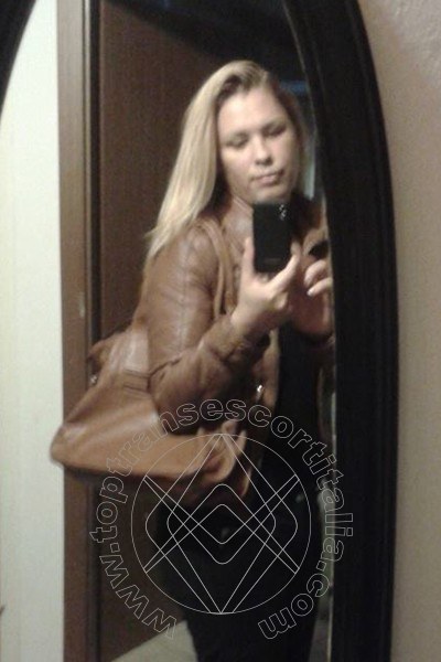 Foto selfie 11 di Duda Little Star transexescort San Paolo
