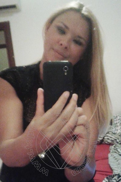 Foto selfie 9 di Duda Little Star transexescort San Paolo
