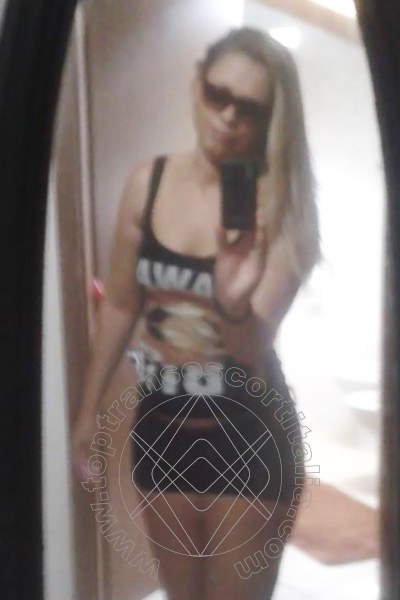 Foto selfie 8 di Duda Little Star transexescort San Paolo