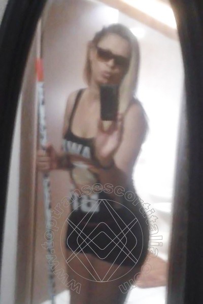 Foto selfie 6 di Duda Little Star transexescort San Paolo