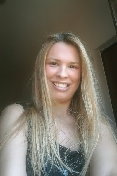 Foto selfie 3 di Duda Little Star transexescort San Paolo