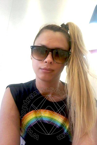 Foto selfie 2 di Duda Little Star transexescort San Paolo