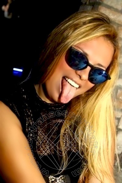 Foto selfie 1 di Duda Little Star transexescort San Paolo