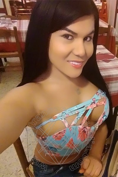 Foto selfie 35 di Natty Natasha Colucci transexescort Latina