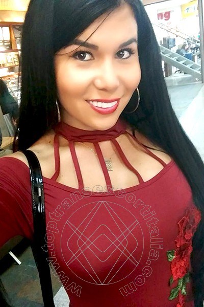 Foto selfie 30 di Natty Natasha Colucci transexescort Latina