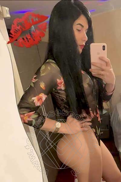 Foto selfie 22 di Natty Natasha Colucci transexescort Latina