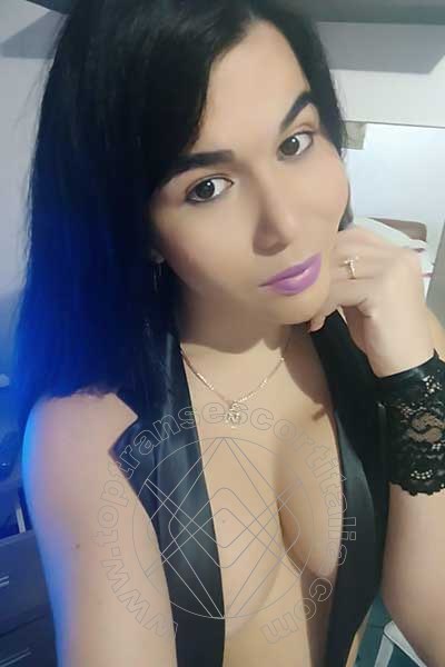 Foto selfie 21 di Natty Natasha Colucci transexescort Latina