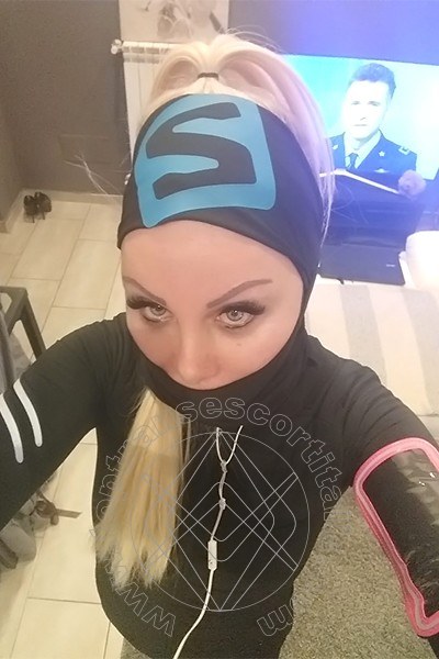 Foto selfie 45 di Chiara Italiana transexescort Milano
