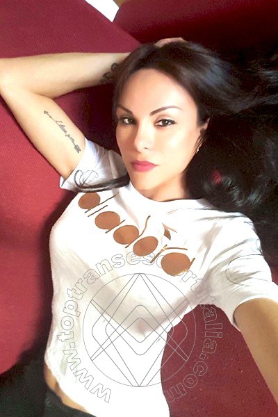Foto selfie 5 di Gabriela Martins Pornostar transexescort Padova