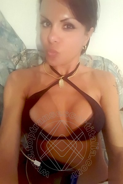 Foto selfie 25 di Gabriela Martins Pornostar transexescort Padova