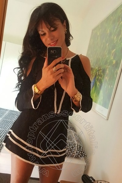 Foto selfie 24 di Gabriela Martins Pornostar transexescort Padova