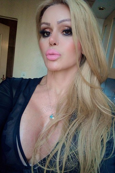 Foto selfie 24 di Evelyn Braga transexescort Milano