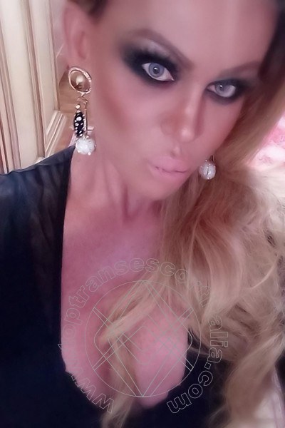 Foto selfie 14 di Evelyn Braga transexescort Milano