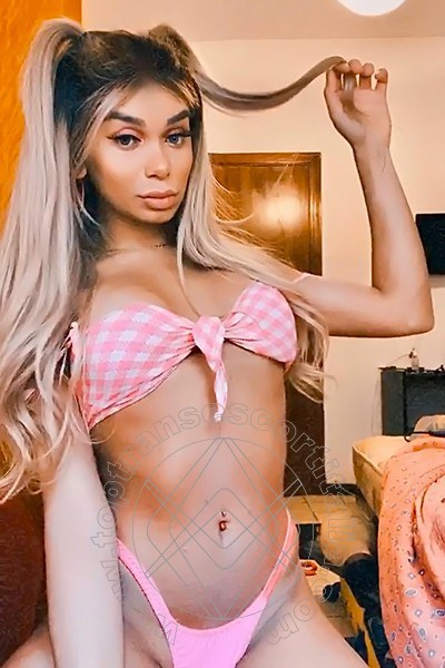 Foto selfie 36 di The Angel Duran transexescort Brescia