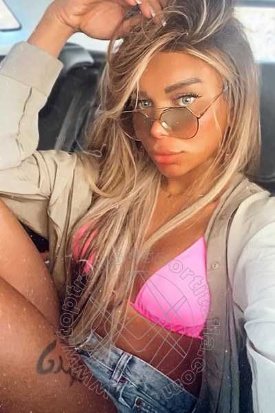 Foto selfie 34 di The Angel Duran transexescort Brescia