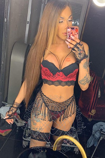 Foto selfie 15 di Surya Gouveia transexescort Milano