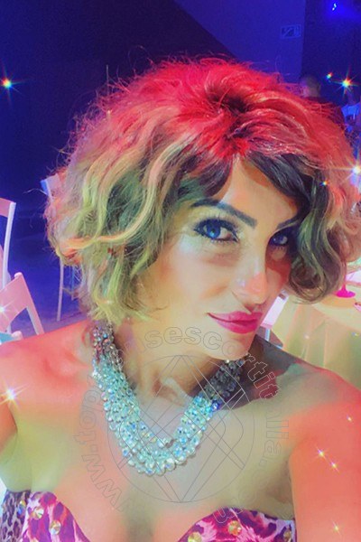Foto selfie 20 di Beatrice Sexy transexescort Chiavari