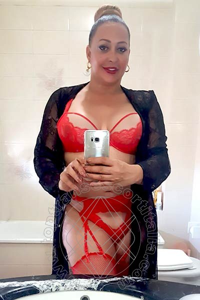 Foto selfie 7 di Lady Marzia transexescort Perugia