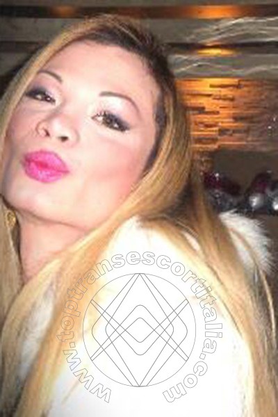 Foto selfie 2 di Ariadna Monalisa transexescort Catania