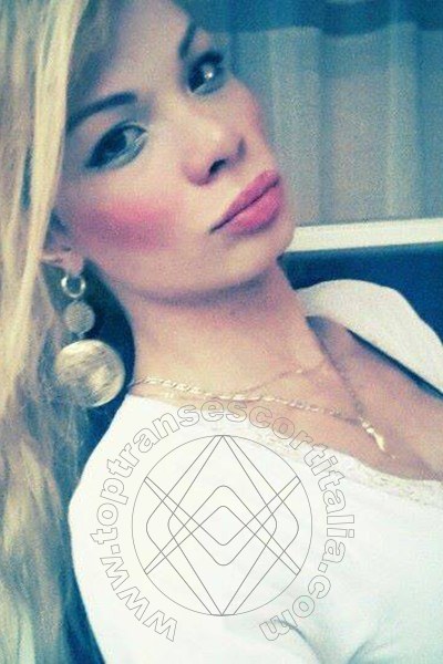 Foto selfie di Ariadna Monalisa transexescort Catania