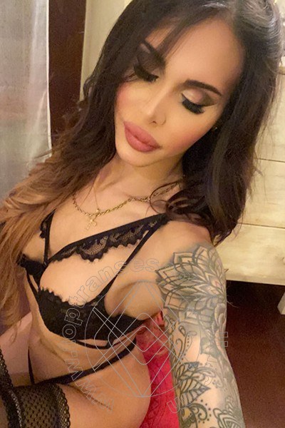 Foto selfie 9 di Alice Italiana transexescort Padova