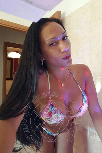 Foto selfie 25 di Luana Fernandes transexescort Roma
