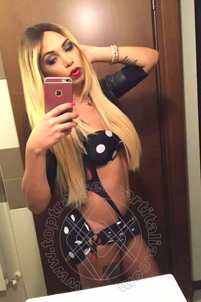 Foto selfie 31 di Haycka Pornostar transexescort Bergamo