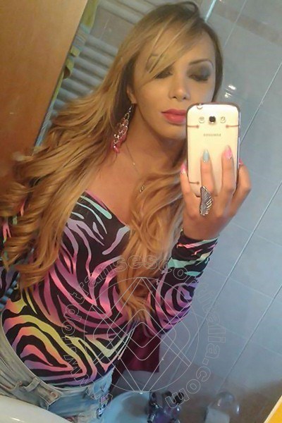 Foto selfie 27 di Haycka Pornostar transexescort Bergamo