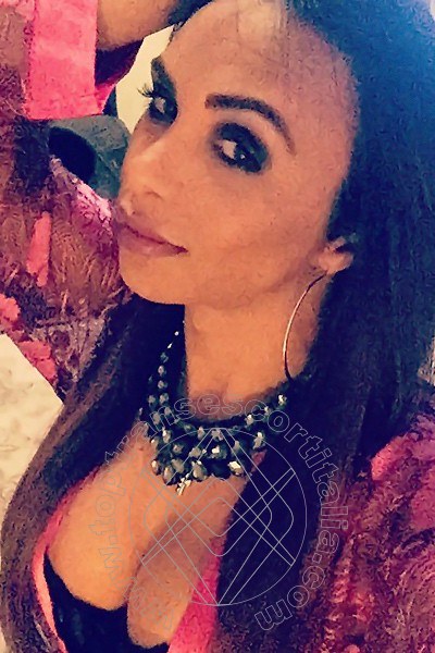 Foto selfie 23 di Haycka Pornostar transexescort Bergamo
