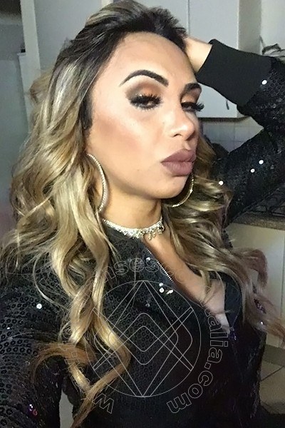 Foto selfie 16 di Haycka Pornostar transexescort Bergamo