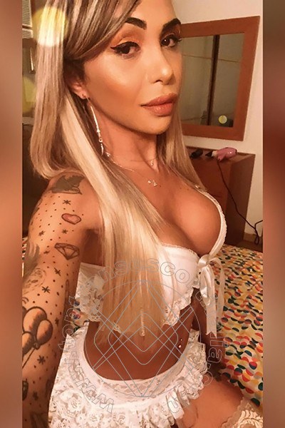 Foto selfie 8 di Haycka Pornostar transexescort Bergamo