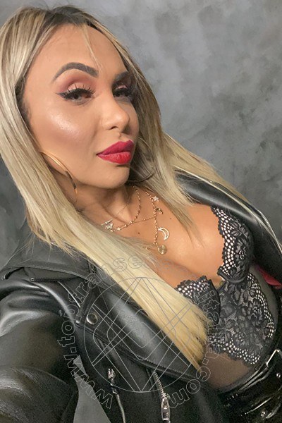 Foto selfie 6 di Haycka Pornostar transexescort Bergamo