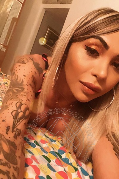 Foto selfie 9 di Haycka Pornostar transexescort Bergamo