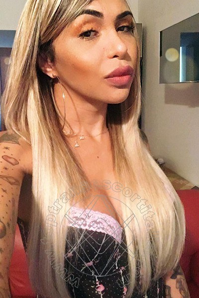 Foto selfie 5 di Haycka Pornostar transexescort Bergamo