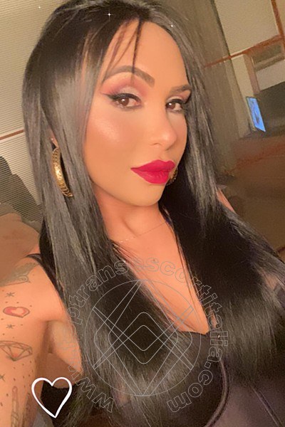 Foto selfie 2 di Haycka Pornostar transexescort Bergamo
