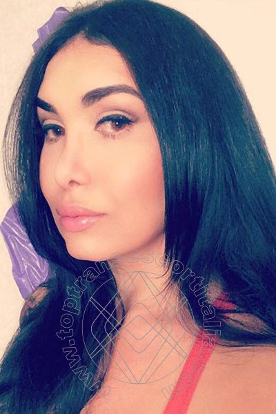Foto selfie 81 di Kettley Lovato transexescort Roma