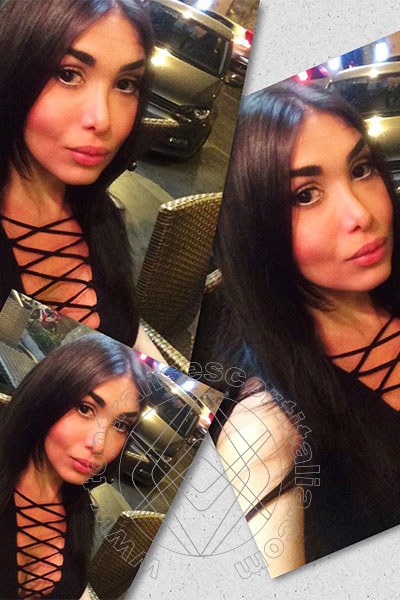 Foto selfie 78 di Kettley Lovato transexescort Roma
