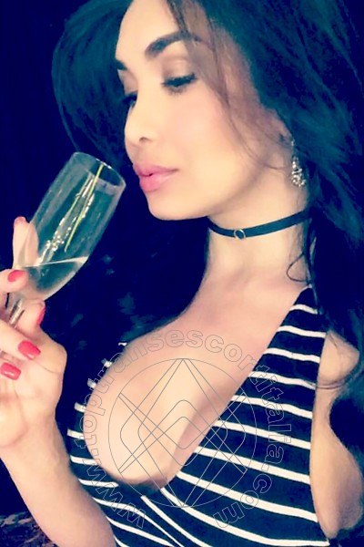 Foto selfie 77 di Kettley Lovato transexescort Roma