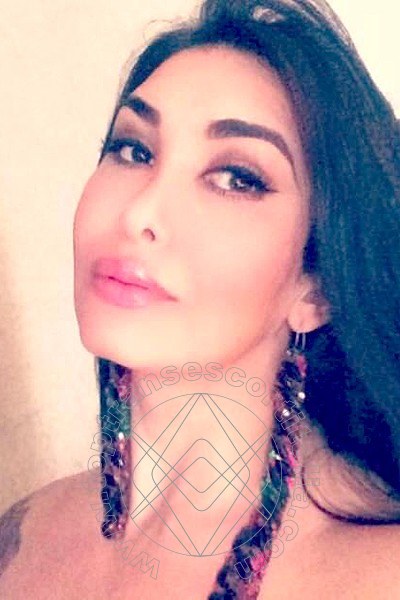 Foto selfie 76 di Kettley Lovato transexescort Roma