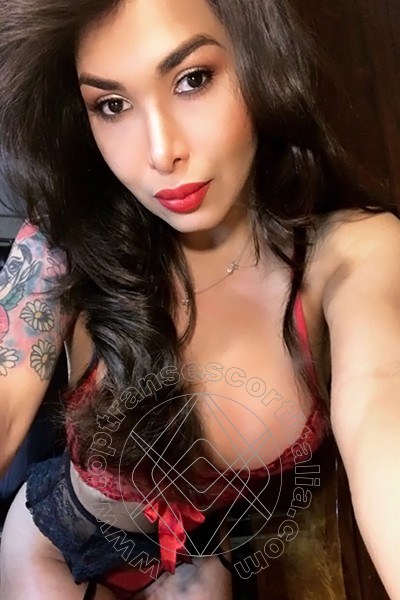 Foto selfie 66 di Kettley Lovato transexescort Roma
