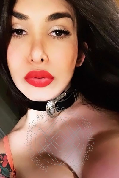 Foto selfie 63 di Kettley Lovato transexescort Roma